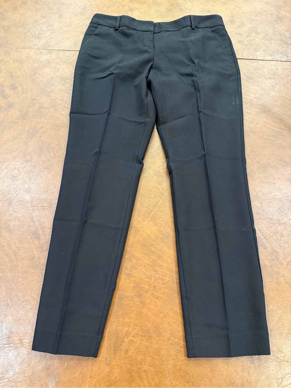Express Columnist Women’s Black Pants Trousers Career Office Workwear Size 4